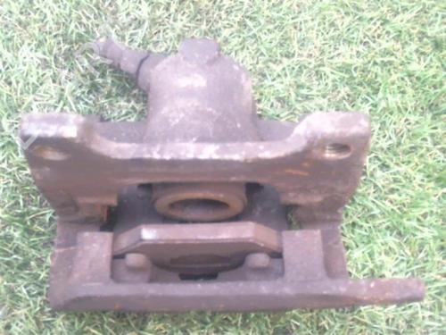 Right rear brake caliper SMART CITY-COUPE (450) 0.6 (S1CLA1, 450.341) | BP28286545M106