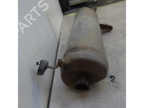Exhaust system HYUNDAI i20 I (PB, PBT) 1.2 | BP13129732M121 