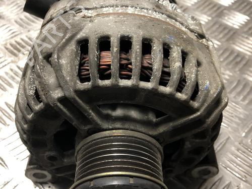 Generator PEUGEOT 307 (3A/C) 2.0 HDi 110 (107 hp) 31654329