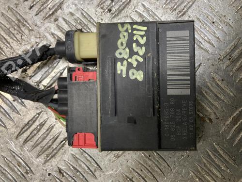 Used Electronic sensor Electronic sensor PEUGEOT 5008 (0U_, 0E_) 2.0 HDi 150 / BlueHDi 150 (150 hp) 33434029 33434029