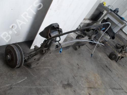 Rear axle CITROËN DS3 (SA_) 1.6 HDi 90 | BP13273245M2 