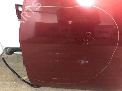 Dør venstre bagtil DACIA SANDERO 1.5 dCi | BP23098245C4 - Image 2
