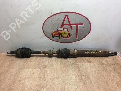 Drivaksel fortil Højre FORD FIESTA VI (CB1, CCN) 1.4 TDCi | BP23186564M39 