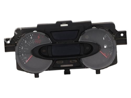 Used Instrument cluster Instrument cluster RENAULT TRAFIC III Van (FG_) 1.6 dCi 95 (FGMJ, FGMR) (95 hp) 39990033 39990033