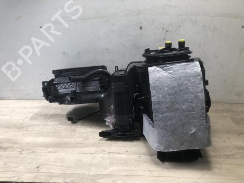 Used Heater matrix box SKODA FABIA II (542) 1.2 TSI (105 hp) 20633441