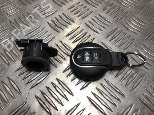 Used Electronic module MINI MINI (F55) One First (75 hp) 23146196