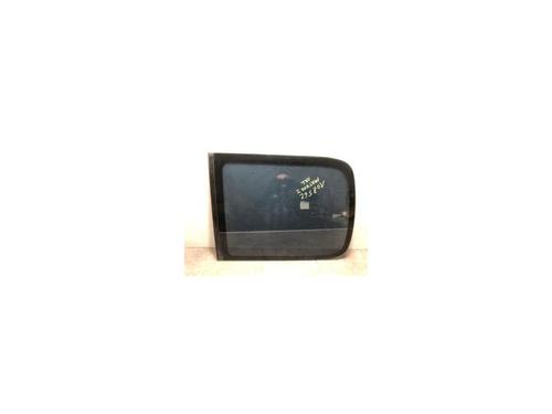 Rear left quarter glass PEUGEOT PARTNER MPV (5_, G_) 1.6 HDi 75 | BP20213282C93 