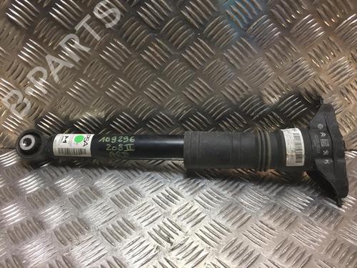 Used Right rear shock absorber PEUGEOT 208 II (UB_, UP_, UW_, UJ_) 1.2 PureTech 100 (101 hp) 31245606
