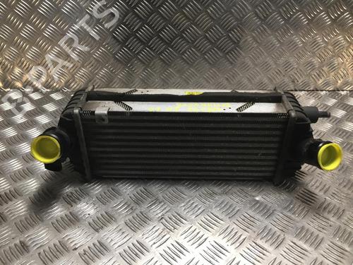 Intercooler HYUNDAI ix35 (LM, EL, ELH) 1.7 CRDi (116 hp) 31197008