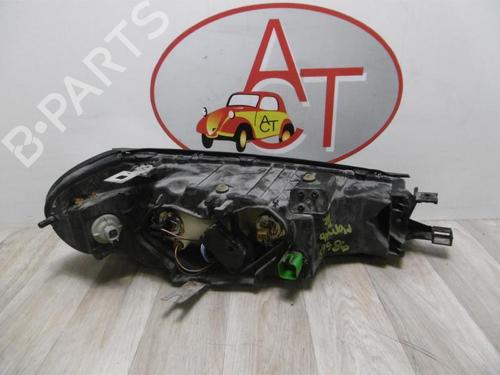 Left headlight FORD MONDEO II (BAP) 1.8 i | BP13293127C28 