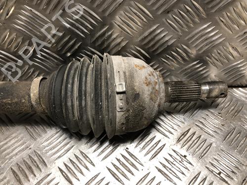 Left front driveshaft PEUGEOT 407 Coupe (6C_) 2.7 HDi | BP33128897M38 - Image 2