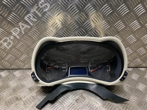 Used Instrument cluster FORD KA (RU8) 1.2 (69 hp) 33217594