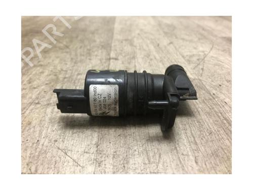 Washer pump PEUGEOT 407 Coupe (6C_) 2.7 HDi | BP24329706E24