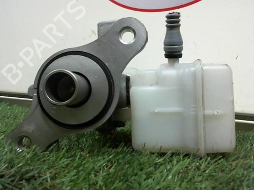 Brake master cylinder RENAULT CLIO IV (BH_) 1.5 dCi 90 | BP12968377M77