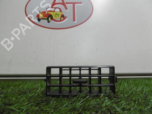 Luftventilen NISSAN SUNNY II Hatchback (N13) 1.6 i 12V (90 hp) 13283305