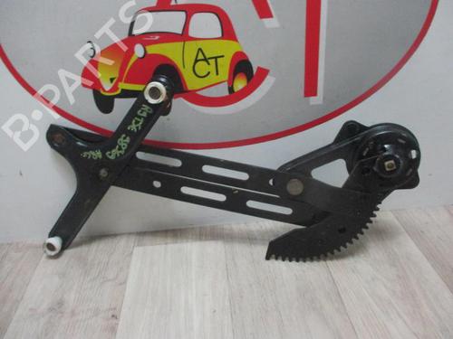 Vindusheismekanisme venstre bak RENAULT 9 (L42_) 1.4 (L423, L42R) (67 hp) 12973883