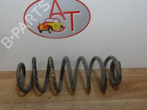 Used Shock absorber spring PEUGEOT 308 I (4A_, 4C_) 1.6 HDi (92 hp) 13285685