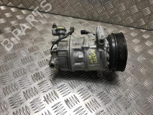 AC compressor VOLVO XC90 II (256) D5 AWD | BP38262278M34 - Image 2
