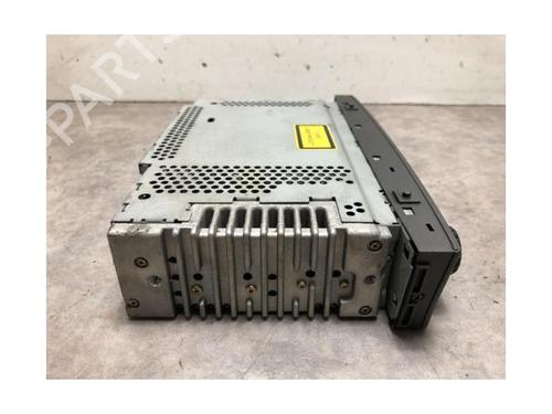 Sistema audio JAGUAR X-TYPE I (X400) 2.0 D | BP20622287E6 