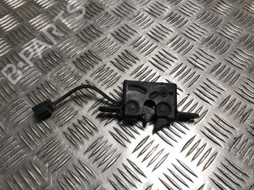 Used Hood lock RENAULT SCÉNIC III (JZ0/1_) 1.5 dCi (110 hp) 31201216