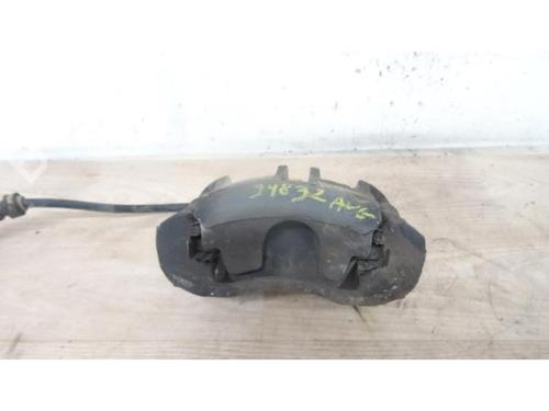 Right front brake caliper RENAULT KANGOO (KC0/1_) 1.9 dTi (KC0U) | BP13288526M104 