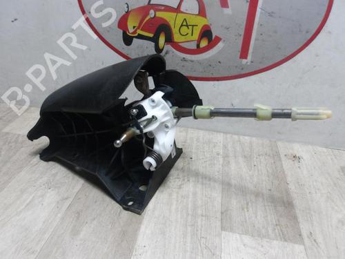 Used Gear lever FIAT TALENTO Van (296_) 1.6 D (121 hp) 20629051