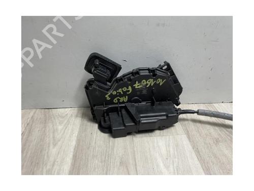 Rear right lock SKODA FABIA III (NJ3) 1.0 TSI | BP13294226C99 