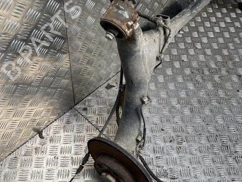 Rear axle AUDI A1 (8X1, 8XK) 1.2 TFSI | BP32480912M2