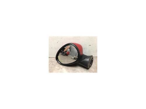 Used Left mirror FIAT 500 (312_) 1.2 (312AXA1A) (69 hp) 23109764
