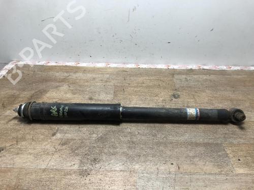 Used Left rear shock absorber TOYOTA URBAN CRUISER (_P1_) 1.4 D-4D 4WD (NLP115_, NLP115R) (90 hp) 20616805