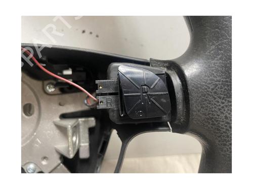 Steering wheel CHEVROLET AVEO / KALOS Hatchback (T250, T255) 1.2 | BP23128196C49 