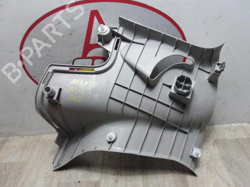 Boot lining SUZUKI ALTO VII (GF, HA25_, HA35_) 1.0 (AMF310, GFC31S) | BP13262880I3