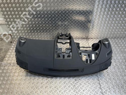 Used Dashboard NISSAN QASHQAI I (J10, NJ10) 1.5 dCi (110 hp) 31197918