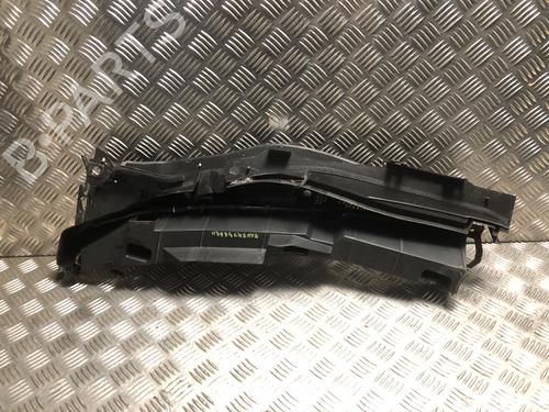 Scuttle panel MAZDA CX-5 (KE, GH) 2.2 D (KE2FW) | BP39534008C110 - Image 2