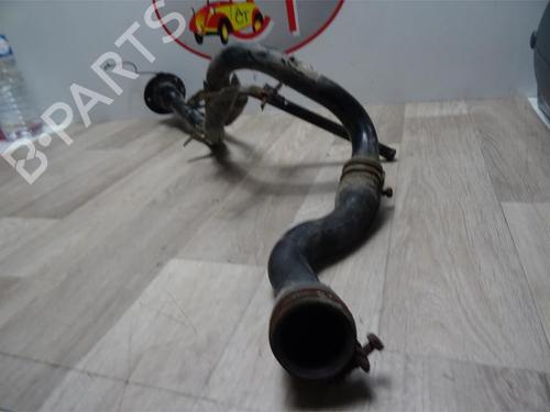 Pipe MAZDA RX-8 (SE, FE) 1.3 (FE103, SE3P) | BP13128974M125