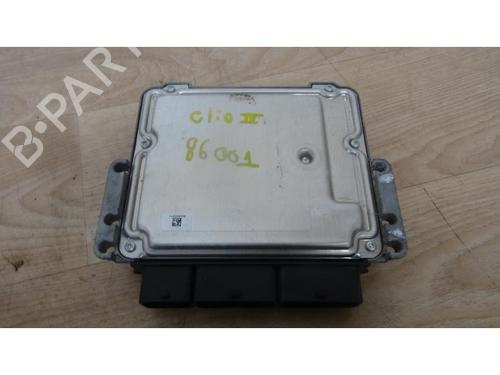 Øvrige styreenhet RENAULT CLIO IV (BH_) 1.5 dCi 75 | BP29523969M11 