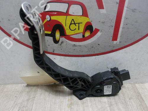 Used Electronic sensor Electronic sensor CITROËN DS3 (SA_) 1.6 HDi 115 (114 hp) 13262698 13262698