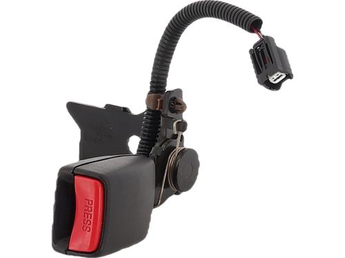 Used Seat buckle Seat buckle 37170451 37170451