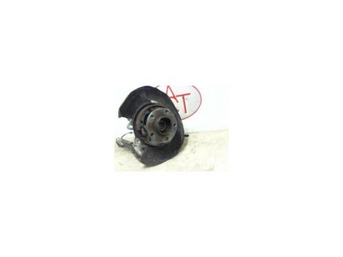 Used Left rear steering knuckle BMW X5 (E70) xDrive 35 d (286 hp) 12974106