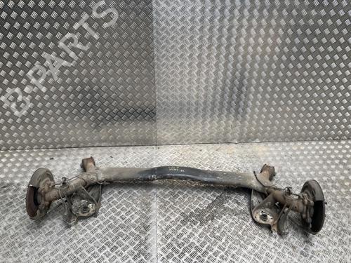 Used Rear axle Rear axle 38957755 38957755
