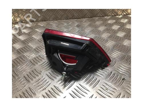 Left tailgate light RENAULT CLIO IV (BH_) 1.2 16V | BP27547187C79
