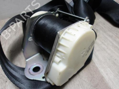 Used Rear left seatbelt FORD FIESTA VI (CB1, CCN) 1.4 TDCi (68 hp) 13267042