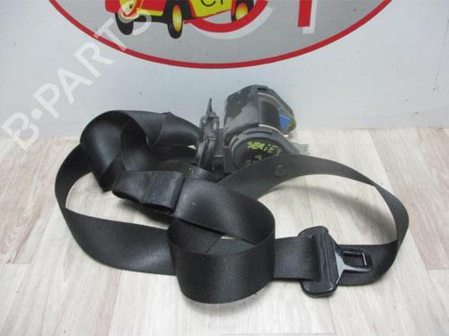 Used Front left seatbelt BMW 3 Coupe (E46) 330 Cd (204 hp) 30782760