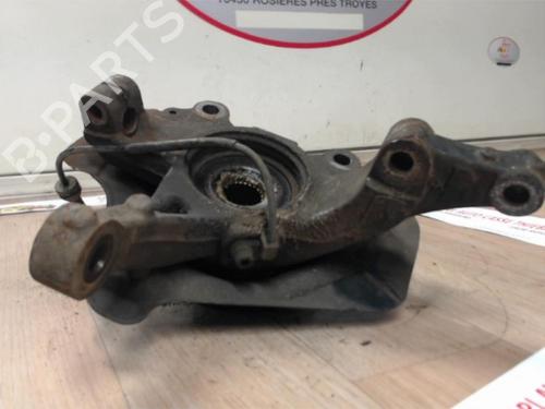 Right front steering knuckle CITROËN NEMO Box Body/MPV (AA_) 1.4 HDi | BP12964683M26 