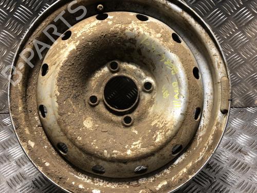 Fælk CITROËN BERLINGO / BERLINGO FIRST Box Body/MPV (M_) 1.6 HDI 75 (MB9HW) (75 hp) 31952829