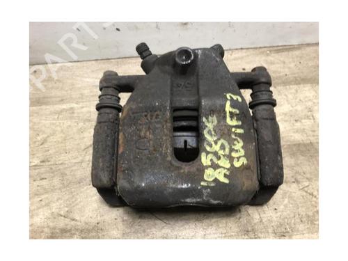 Right front brake caliper SUZUKI SWIFT III (MZ, EZ) 1.3 (RS413, ZC11S) | BP24401905M104 