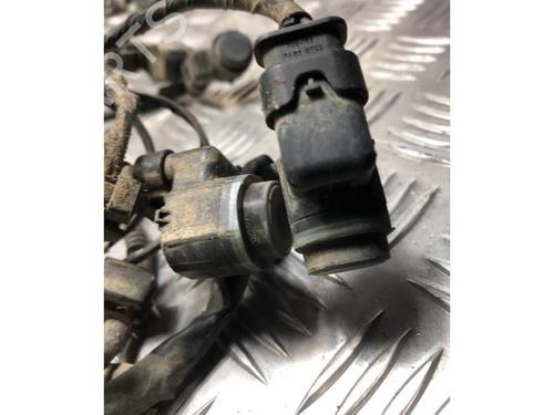 Module électronique NISSAN QASHQAI / QASHQAI +2 I (J10, NJ10, JJ10E) 1.5 dCi | BP23950944M83 