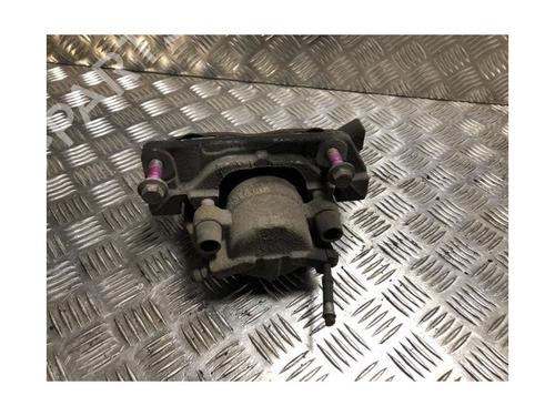 Bremssattel links vorne JAGUAR S-TYPE II (X200) 2.7 D | BP25981604M105 