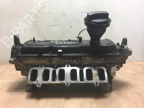 Culata AUDI A4 B6 (8E2) 2.5 TDI quattro | BP28594248M5