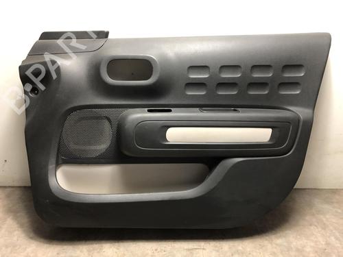 Used Front right panel CITROËN C3 III (SX) 1.6 BlueHDi 75 (75 hp) 20634171